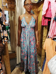 Photo n°24 de Boutique Estrela à Annecy (Magasin de vêtements pour femmes)