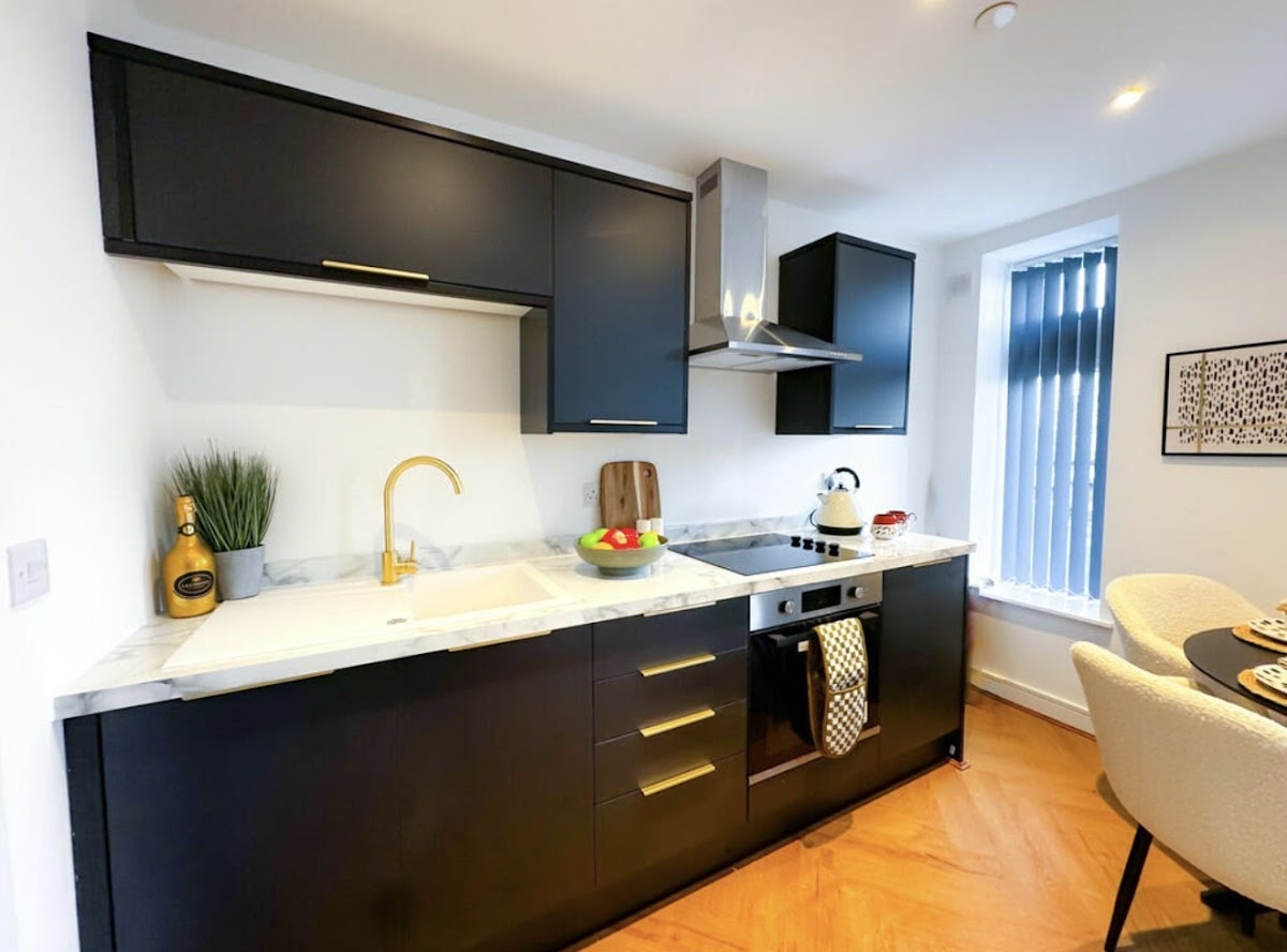 Penduline Properties limited