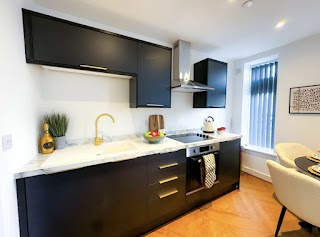 Penduline Properties limited