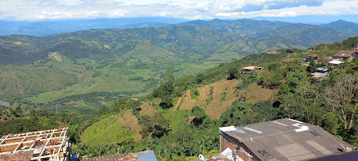¡Ricuras De Belalcázar! Restaurante - Panadería y Cafeteria