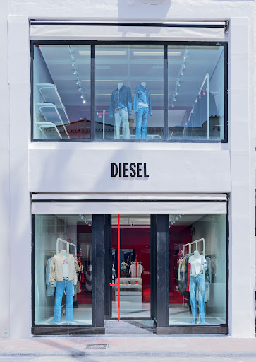 DIESEL STORE MARBELLA PUERTO BANÚS - Thumbnail