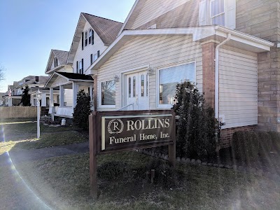 Rollins Funeral Home, Inc.