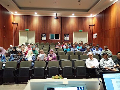 Photos of Royal Brunei Yacht Club