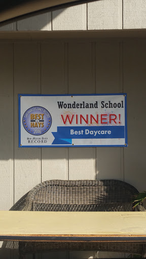 Wonderland School - Thumbnail
