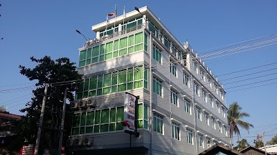 Photos of Ra Da Nar Htun Motel