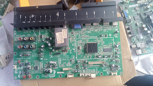 Philips Led Tv Repair Near Me post image