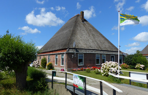 Camping en Kanoverhuur de Gouw