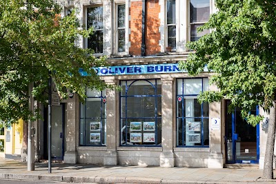 Oliver Burn Herne Hill: Estate Agents, Sales, Lettings & Property Management