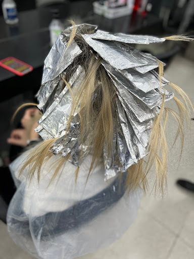 Rocco Donna Hair & Beauty Art - Thumbnail