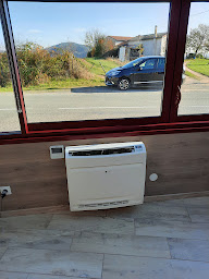 Photo n°22 de Climacop Loire - Climatisation / Pompe à chaleur / Photovoltaïque à Andrézieux-Bouthéon (Fournisseur d'équipements d'énergie solaire)