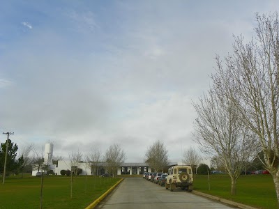Photos of IIB INTECH (CONICET-UNSAM)