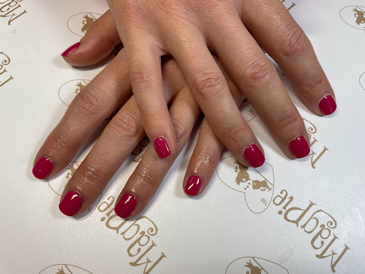 Perfect Touch Nails & Beauty - Thumbnail