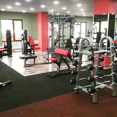 Photos of Proforce Gym Fitness