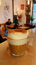 Photo n°109 de Le Poulpe à Paris (Restaurant)