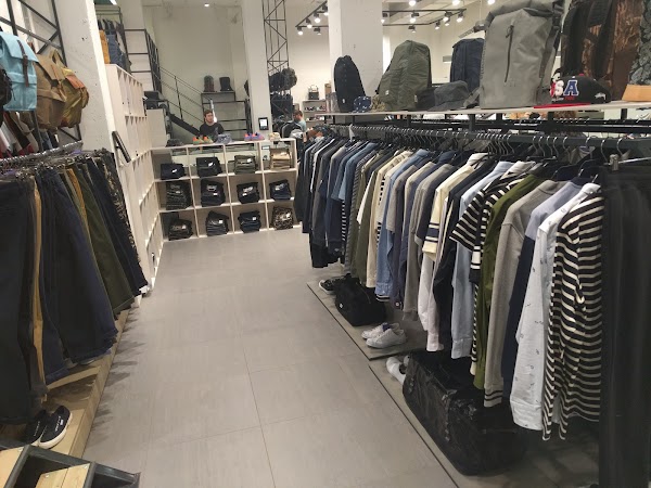 Brandshop Магазин Одежды И Обуви