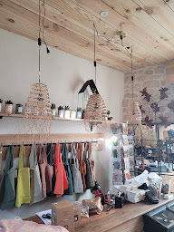 Photo n°13 de ANCOLIE à La Tremblade (Magasin d'ameublement et de décoration)