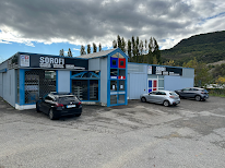 SOROFI BLEU ROUGE PRIVAS à Privas