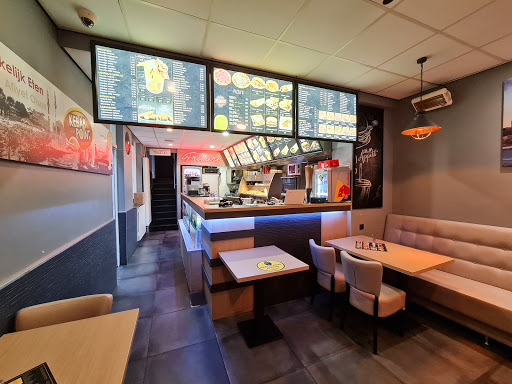 Kebab Point - Visual