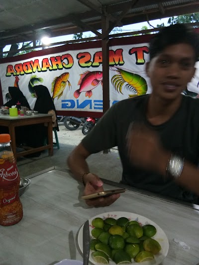 Photos of Sari Laut Mas Chandra