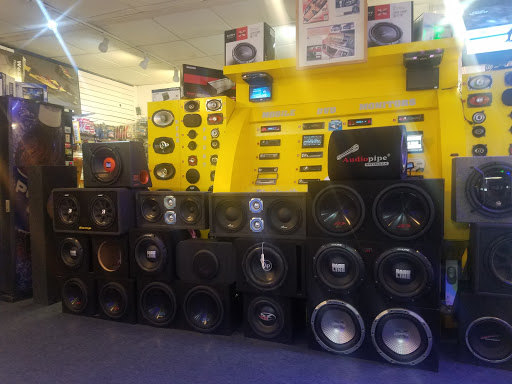 Autosound Two Gallery - United States