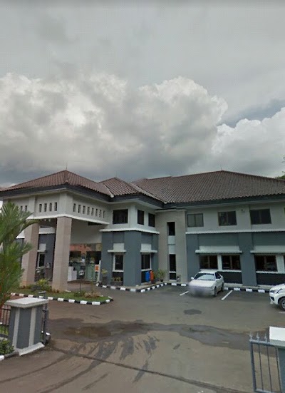 Photos of Depok Religious Court
