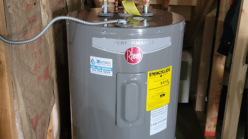 3R Plumbing and Mechanical - Thumbnail