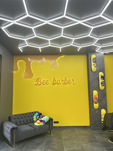 Beebarber