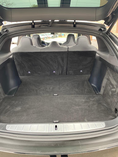 Unique Auto Detailing Corporation Gallery - Canada