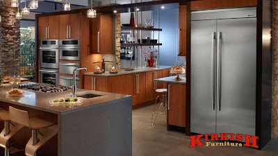 Photos of Kirkish Furniture, Inc.