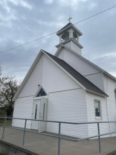Saint Isidore Church