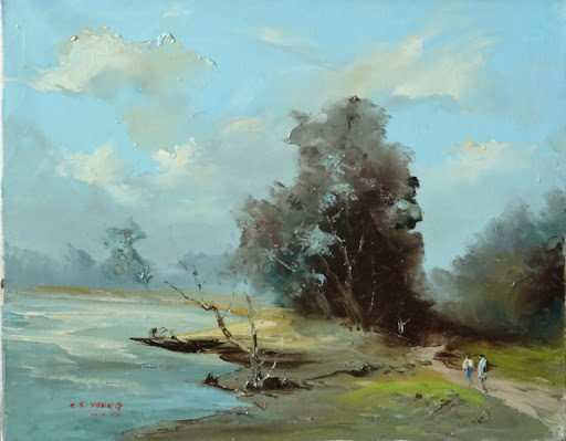 Hai Shuet Yeung Art
