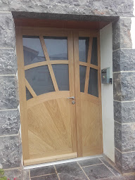 Photo n°4 de Peio Urrizaga Menuiseries à Bidarray (Charpentier)