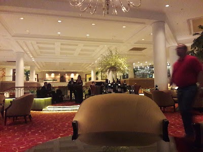 Photos of Fountain Lounge