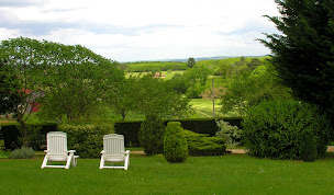 Photo n°9 de Chez Annie à Saint-Avit-Rivière (Chambre d'hôtes)
