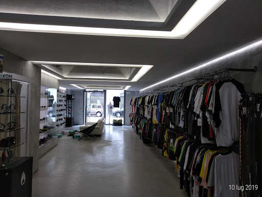 Dogo Street - Visual
