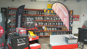 Photo n°10 de TPA CHAVELOT à Chavelot (Atelier de réparation automobile)