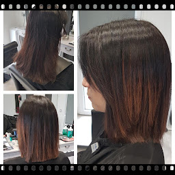 Photo n°20 de L'univ'hair d'Anaïs coiffure à Montignac-Lascaux (Salon de coiffure)