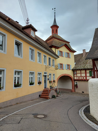 Rathaus Burkheim - Thumbnail