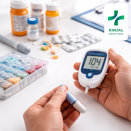 Managing diabetes becomes easier when you have the right guidance, medicines, and monitoring supp… post image