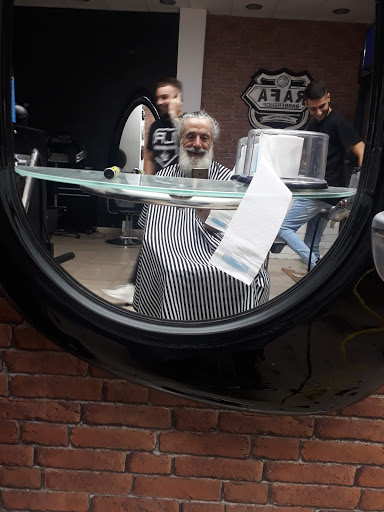 Rafa Barber Shop - Thumbnail