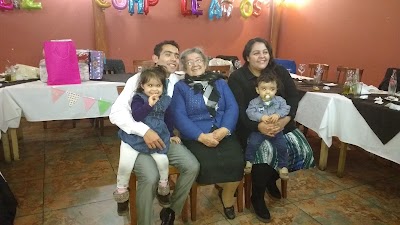 Photos of fogon sure&ntilde;o