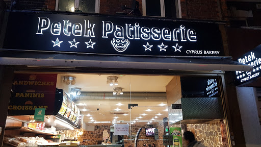 Petek Patisserie London