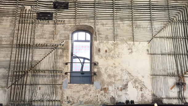 Imet & Capesa Soluciones Eléctricas