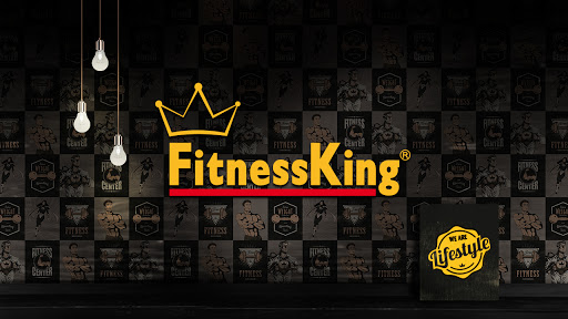 FitnessKing Hückelhoven