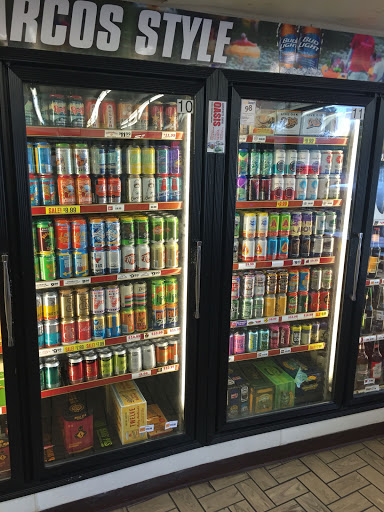 Korner Store - Visual