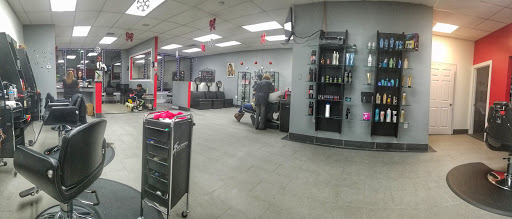 Above All Hair & Nail Salon - United States