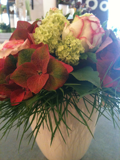 Blumen im Oberland - Heiler-Loth - Thumbnail