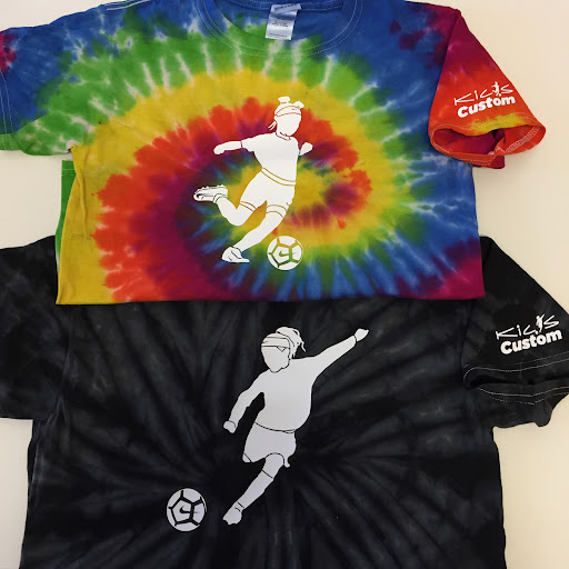 Kicks Clothing - Thumbnail