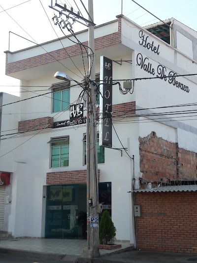 Photos of Hotel Valle de Beraca