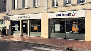 Photo n°8 de Matmut Assurances à Bolbec (Compagnie d'assurance moto)